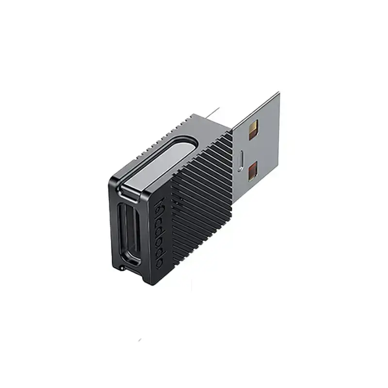 بدنه مبدل Mcdodo OT-6970 Type C 5A to USB A 2.0